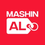 mashin.al android application logo